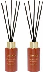 Riverdale Geurstokjes Giftset, Ophalen of Verzenden, Nieuw, Overige materialen