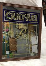 Vintage spiegel campari, Ophalen