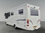 Concorde Carver 771 L Vol Options!!!, Chemisch toilet, Standaard zit, Koelkast, Vloeistofverwarming