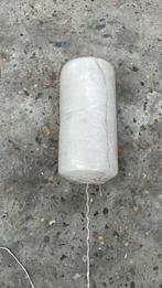 Binddraad Wit, Ophalen of Verzenden, Nieuw