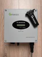 Growatt 1500-S PV Inverter, Ophalen, Gebruikt, Overige typen, 200 wattpiek of meer