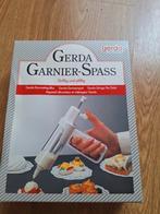GERDA Garneerspuit - NIEUW in verpakking - Jaren 80/90, Huis en Inrichting, Ophalen of Verzenden, Nieuw
