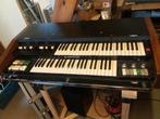 Hammond X5   MKII     Zonder statief en pedalen bak, Ophalen, Gebruikt, 2 klavieren, Hammondorgel