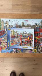 That’s life puzzel Londen, Ophalen of Verzenden, 500 t/m 1500 stukjes, Zo goed als nieuw