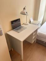 IKEA BRUSALI Desk, Huis en Inrichting, Bureaus, Ophalen, Zo goed als nieuw, Bureau