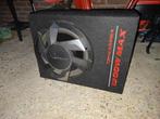 TS-WX300A, Auto diversen, Autospeakers, Ophalen of Verzenden, Zo goed als nieuw