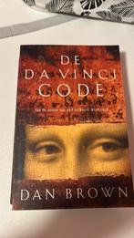 Dan Brown - De Da Vinci code, Ophalen of Verzenden, Zo goed als nieuw, Dan Brown