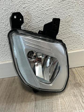 Ford Fiesta VII rechter mistlamp rechts 89250821 beschikbaar voor biedingen