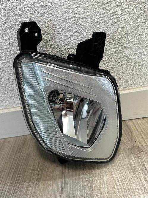 Ford Fiesta VII rechter mistlamp rechts 89250821, Auto-onderdelen, Verlichting, Ford, Gebruikt, Ophalen of Verzenden