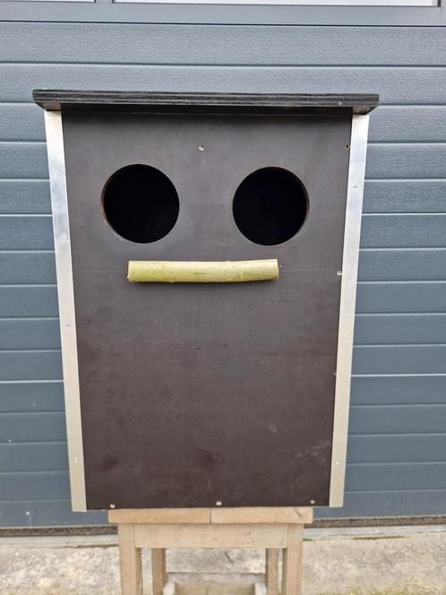 Broedblok rose kaketoe / papegaaien, Dieren en Toebehoren, Vogels | Toebehoren, Nieuw, Ophalen