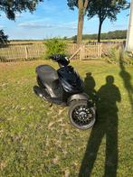 Piaggio zip iget full malossi 80cc, Ophalen, Maximaal 45 km/u, Zip, Zo goed als nieuw