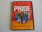 Pride (2014, Matthew Warchus) DVD Lumiere, Waargebeurd drama, Ophalen of Verzenden