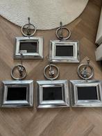 Riviera maison fotolijsten cordoba 15x10 cm, Ophalen of Verzenden, Zo goed als nieuw