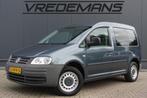 Volkswagen Caddy 1.9 TDI Trendline 7p., Auto's, 1350 kg, Gebruikt, Overige modellen, 7 stoelen