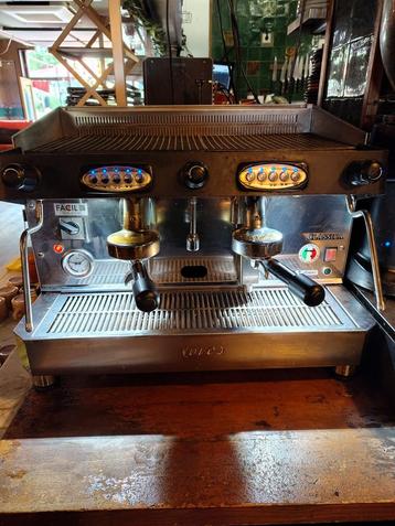 DFC Classica Espressomachine - Professioneel Onderhouden beschikbaar voor biedingen