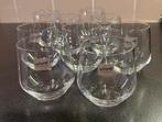 Vivo Villeroy & Boch (Ah) Glazen Set 9 nieuw!, Ophalen, Glas of Glazen, Nieuw, Glas