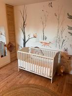 IKEA Smagora Ledikant 60x120, Ophalen, Gebruikt, Ledikant