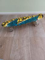Skateboard voor kind, Ophalen of Verzenden, Zo goed als nieuw, Skateboard