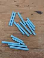Lego staafjes licht grijs/ grote en kleine, Ophalen of Verzenden, Zo goed als nieuw, Lego