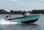 Arcangeli Enrico houten motorboot (V8) 1966 Riva Junior-look, Watersport en Boten, Ophalen, Binnenboordmotor, Zo goed als nieuw