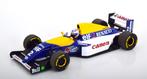 Williams Renault FW15C World Champion 1993 Alain Prost 1-18, Nieuw, Ophalen of Verzenden, MiniChamps, Auto