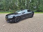 Audi A5 2.0 Tfsi 155KW Sportback Quattro 2011 Zwart, Auto's, Euro 5, Stof, Zwart, 4 cilinders