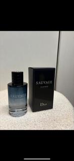Dior sauvage parfum, Ophalen of Verzenden, Nieuw