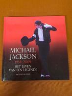 MICHAEL JACKSON HET LEVEN VAN EEN LEGENDE

MICHAEL HEATLEY, Boeken, Ophalen of Verzenden, Zo goed als nieuw, Artiest