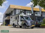 HYMER ML-T 570 CROSSOVER 4x4 NIEUW DIRECT RIJDEN, Automaat, Luifel, Standaard zit, Bedrijf