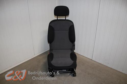 Stoel links van een Peugeot Partner, Auto-onderdelen, Interieur en Bekleding, Peugeot, Gebruikt, 3 maanden garantie, Ophalen of Verzenden
