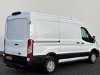 Ford Transit 310 2.0 TDCI L2H2 Trend | Camera | Parkeersenso, 4 cilinders, Met garantie (alle), Origineel Nederlands, Bedrijf
