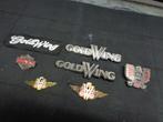 Honda goldwing gl1000/1100 onderdelen div., Ophalen of Verzenden, Gebruikt