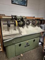 Rafflenbeul Schoenpoetsmachine, Zakelijke goederen, Ophalen