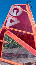 Gaastra Hybrid 4.2, Watersport en Boten, Windsurfen, Minder dan 250 cm, Ophalen of Verzenden, Minder dan 5 m², Zeil