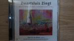 Cd orgel en samenzang: Zwartsluis zingt, Tjaco van der Weerd, Ophalen of Verzenden, Zo goed als nieuw, Gospel