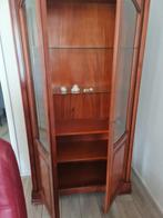 Hele mooi klassiek kast, Huis en Inrichting, Kasten | Buffetkasten, Ophalen of Verzenden, 25 tot 50 cm, Kersenhout, 50 tot 100 cm