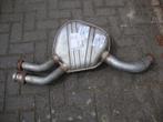 mercedes w129 middendemper i.z.g.st, Ophalen of Verzenden, Gebruikt, Mercedes-Benz