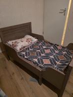 Kids Bed, Ophalen, Zo goed als nieuw, 180 cm of meer, 70 tot 85 cm
