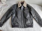 PME LEGEND leren jas maat XL, Kleding | Heren, Jassen | Winter, Bruin, Maat 56/58 (XL), Ophalen of Verzenden, Zo goed als nieuw