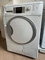 Beko warmtepompdroger, Ophalen, 6 tot 8 kg, Gebruikt, Minder dan 85 cm