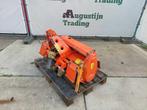 Sicma Kubota grondfrees, Overige, Grondbewerking