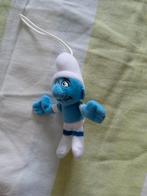 Smurfen - Sport smurf - Happy Meal - Mc Donalds 2011 - 10 cm, Verzamelen, Smurfen, Ophalen of Verzenden, Nieuw, Poppetje, Figuurtje of Knuffel