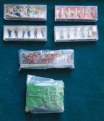 modeltrein figuren HO, Gelijkstroom of Wisselstroom, Overige typen, Ophalen, Overige merken