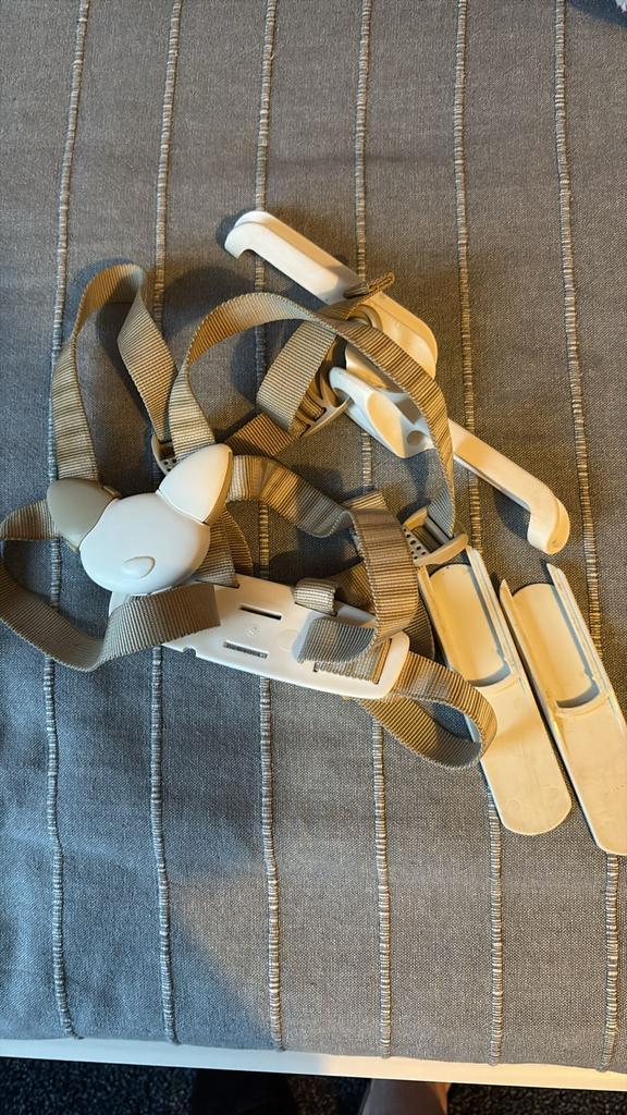 Stokke Tripp Trapp Tuigje, Kinderen en Baby's, Kinderstoelen, Gebruikt, Meegroeistoel, Ophalen of Verzenden