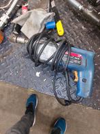 Bosch tap machine, Doe-het-zelf en Verbouw, Ophalen of Verzenden, Zo goed als nieuw, Kolomboormachine