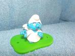 Smurfen - Engel - het goede geweten van de Smurf (20212), Ophalen of Verzenden, Nieuw, Overige Smurfen, Poppetje, Figuurtje of Knuffel