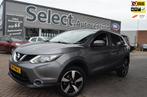 Nissan Qashqai 1.2 Connect Edition|77000KM|PANODAK|NAVI|TREK, Voorwielaandrijving, Gebruikt, 4 cilinders, Parkeersensor