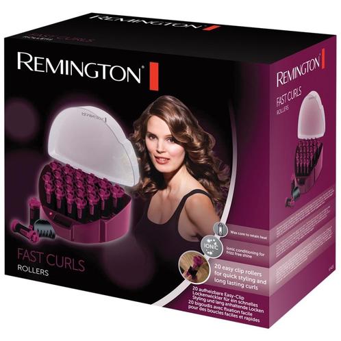 Remington Krulset, Sieraden, Tassen en Uiterlijk, Uiterlijk | Haarverzorging, Zo goed als nieuw, Overige typen, Ophalen of Verzenden