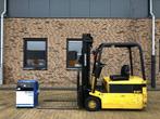 Daewoo B18T 1.8 ton Elektra Sideshift Heftruck (bj 1997), Daewoo, Heftruck, Ophalen of Verzenden, 1000 tot 2000 kg