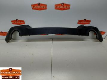 Originele bumperspoiler achter voor BMW 3-serie G20 beschikbaar voor biedingen